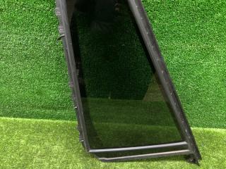 стекло кузовное боковое правое BMW X3 G01 2020, 2.0 л., B46 B20 B, бензин, АКПП, a96, внедорожник 5 дв., задний привод, 7410056, 51357410056