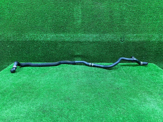 патрубок радиатора BMW 5 серия G30/G31 [рестайлинг] G30 2021, 4.4 л., N63 B44 C, бензин, АКПП, седан, полный привод, 9868360, 64219868360