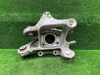 кулак задний левый BMW 7 серия G11/G12 G11 2018, 3.0 л., B57 D30 B, дизель, АКПП, седан, полный привод, правый руль, 33306864661, 33306864661