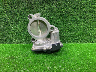 заслонка дроссельная BMW M5 F90 2018, 4.4 л., S63 B44 B, бензин, седан, 7619008, 13547619008