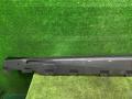 накладка на порог BMW X6 G06 [рестайлинг] G06 2023, 3.0 л., B58B30P, бензин, АКПП, 416 carbon-schwarz, внедорожник 5 дв., полный привод, 8091649, 51778091649 - фото №10