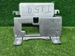 кронштейн (крепление) BMW M3 G80/G81 G80 2021, 3.0 л., S58B30A, бензин, МКПП, 475, седан, задний привод, 9865514, 65159865514