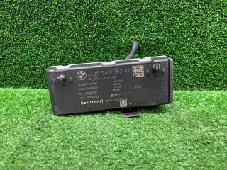 блок управления крышкой багажника BMW M8 F91/92 [рестайлинг] F92 2023, 4.4 л., S63 B44 B, бензин, АКПП, купе, полный привод, 5A19DB2, 61355A19DB2