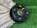 подушка безопасности водителя BMW M3 G80/G81 G80 2023, 3.0 л., S58B30A, бензин, АКПП, c31, седан, полный привод, правый руль, 5A250D1, 5A250D1 - фото №4