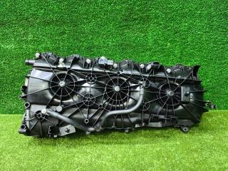 коллектор впускной BMW 3 серия G20 2020, 3.0 л., B58B30, бензин, АКПП, black sapphire metallic (475), седан, полный привод, 8647977, 11618647977