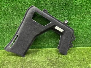 обшивка багажника BMW X7 G07 [рестайлинг] G07 2024, 3.0 л., B58B30P, бензин, АКПП, black sapphire metallic (475), внедорожник 5 дв., полный привод, правый руль, 5A01875, 5A01875