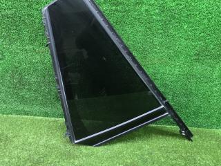 форточка задняя правая BMW X5 G05 2022, 3.0 л., B58B30, бензин, АКПП, 416, внедорожник 5 дв., задний привод, 7444076, 51357444076, 43R-004561, SAINT-GOBAIN