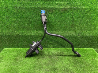 Горловина бака AdBlue BMW 7 серия G11/G12 G11 2018, 3.0 л., B57 D30 B, дизель, АКПП, седан, полный привод, правый руль, 7358308, 16197358308