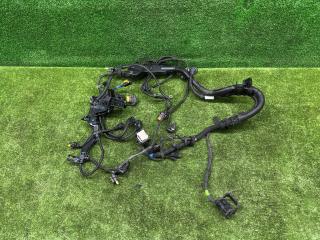 проводка двигателя BMW X3 G01 2021, 2.0 л., B46 B20 B, бензин, АКПП, schwarz 2 (668), внедорожник 5 дв., 8482365, 12518482365