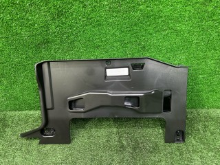 пластик BMW X6 G06 [рестайлинг] G06 2023, 3.0 л., B58B30P, бензин, АКПП, carbonschwarz metallic (416), внедорожник 5 дв., полный привод, 9399371, 51459399371