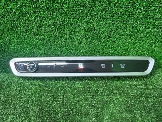 панель управления магнитолой BMW X5 G05 [рестайлинг] G05 2023, 3.0 л., B58B30P, бензин, АКПП, brooklyn grau metallic (c4p), внедорожник 5 дв., полный привод, 5A64198, 61315A64198