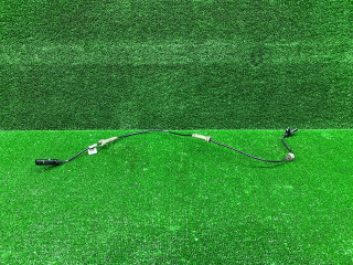 датчик ABS BMW M5 F90 2020, 4.4 л., S63 B44 B, бензин, АКПП, donington grau (c28), седан, полный привод, 6859602, 6874637, 34526874637, 34526859602