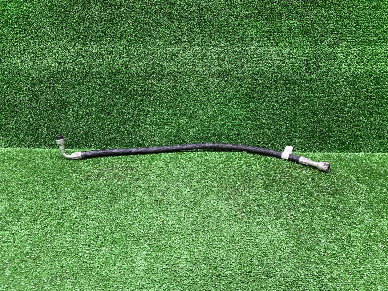 трубка топливная BMW X4 M F98 2019, 3.0 л., S58B30A, бензин, АКПП, phytonicblau metallic (c1m), внедорожник 5 дв., 8678407, 13538678407 - фото №1