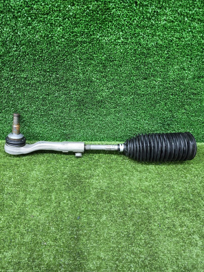 тяга рулевая BMW X3 G01 2020, 2.0 л., B46 B20 B, бензин, АКПП, a96, внедорожник 5 дв., задний привод, 6871892, 32106871892 - фото №1