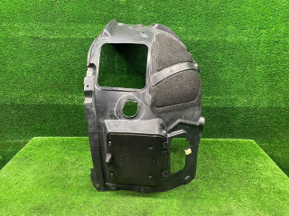 защита арок передняя правая (подкрылок) BMW 5 серия G30/G31 G30 2018, 3.0 л., B57 D30 A, дизель, АКПП, седан, задний привод, правый руль, 7340786, 51717340786