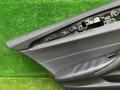 обшивка двери задняя левая BMW 5 серия G30/G31 G30 2018, 4.4 л., N63 B44 C, бензин, АКПП, carbonschwarz metallic (416), седан, 2845387, 2845387 - фото №2