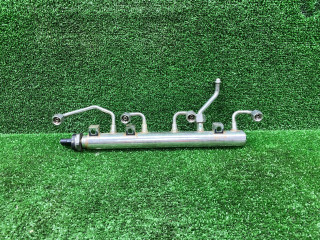 топливная рампа BMW M8 F91/92 [рестайлинг] F92 2023, 4.4 л., S63 B44 B, бензин, АКПП, купе, полный привод, 7852403, 13537852403, 8631820, 13538631820