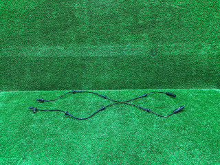 датчик ABS BMW X7 G07 2021, 3.0 л., B58B30, бензин, АКПП, 416, внедорожник 5 дв., полный привод, 6895655, 0265007386, 34526895655