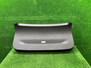 обшивка крышки багажника BMW X4 M F98 2019, 3.0 л., S58B30A, бензин, АКПП, phytonicblau metallic (c1m), внедорожник 5 дв., 7491237, 51497491237