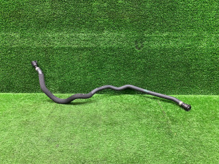 патрубок радиатора BMW X3 G01 [рестайлинг] G01 2021, 2.0 л., B46 B20 B, бензин, АКПП, хетчбэк 5 дв., 9894755, 17129894755