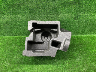 вещевое отделение в багажнике BMW X6 G06 2020, 3.0 л., B58B30, бензин, АКПП, полный привод, 7470965, 51477470965