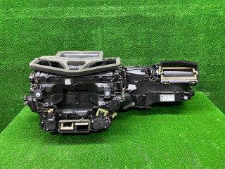 отопитель в сборе (печка) BMW M5 F90 2018, 4.4 л., S63 B44 B, бензин, седан, 64119361722, 64119361726, 64119299689, 64119361729