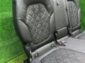 сиденье заднее BMW X7 G07 [рестайлинг] G07 2024, 3.0 л., B58B30P, бензин, АКПП, black sapphire metallic (475), внедорожник 5 дв., полный привод, правый руль, 5A3C8F9, 52205A3C8F9 - фото №3