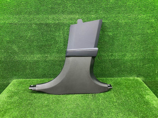 обшивка стойки центральной правой BMW 8 серия G14/G15 G16 2020, 4.4 л., N63 B44 C, бензин, АКПП, mineralweiß metallic (a96), седан, 9493828, 51439493828