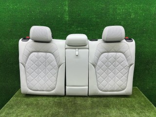 сиденье заднее BMW X5 G05 2022, 3.0 л., B58B30, бензин, АКПП, 416, внедорожник 5 дв., задний привод