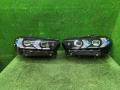 фара BMW X5 G05 [рестайлинг] G05 2023, 3.0 л., B58B30P, бензин, АКПП, brooklyn grau metallic (c4p), внедорожник 5 дв., полный привод, 5A8E105, 5A8E106, 5A8E105, 5A8E106 - фото №28