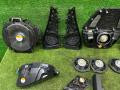 комплект акустики BMW X6 G06 2023, 3.0 л., B57 D30 B, дизель, АКПП, 475, внедорожник 5 дв., полный привод, 2622516, 65132622516, 6813597, 5A5CA89, 2622518, 2622517, 65136813597, 65125A5CA89, 65132622518, 65132622517, 5A9BF92, 7952132, 7952131, 7478560, 7478559, 7478940, 7478939, 7455706, 7455705, 9399315, 65125A9BF92, 65137952132, 65137952131, 51417478560, 51417478559, 51427478940, 51427478939, 7455706, 7455705, 9399315 - фото №9