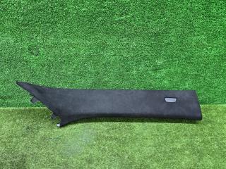 обшивка стойки BMW X6 M F96 2020, 4.4 л., S63 B44 B, бензин, АКПП, marina bay blau metallic (c1k), внедорожник 5 дв., 7455572, 51437455572