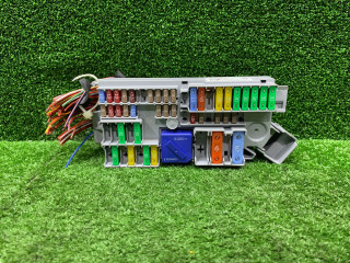 распределитель тока BMW X7 G07 2020, 3.0 л., B58B30, бензин, АКПП, внедорожник 5 дв., полный привод, 6807487, 61146807487