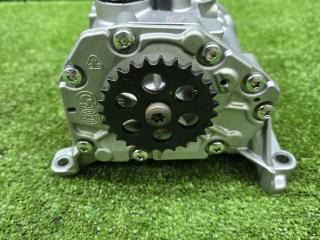 насос масляный BMW 3 серия G20 2020, 3.0 л., B58B30, бензин, АКПП, black sapphire metallic (475), седан, полный привод, 9895359, 11419895359