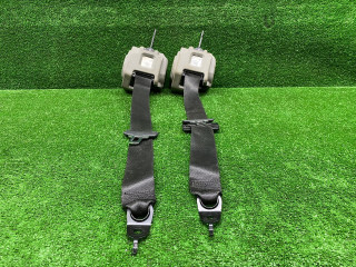 ремень безопасности BMW 3 серия G20/G21 [2-й рестайлинг] G20 2024, 2.0 л., B48 B20 B, бензин, седан, полный привод, 7496266, 71127496266, 71127496266, 7496266