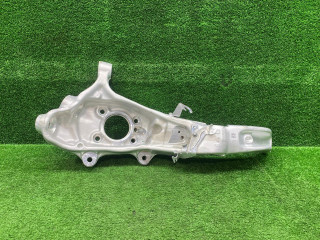 кулак поворотный правый BMW X5 G05 2022, 3.0 л., B58B30, бензин, задний привод, 6876656, 31216876656