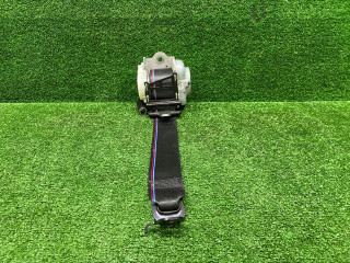 ремень безопасности BMW X4 M F98 2019, 3.0 л., S58B30A, бензин, АКПП, phytonicblau metallic (c1m), внедорожник 5 дв., 8076184, 72118076184