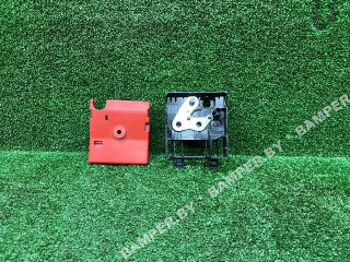 распределитель тока BMW X6 M F96 2020, 4.4 л., S63 B44 B, бензин, АКПП, marina bay blau metallic (c1k), внедорожник 5 дв., 61146996954