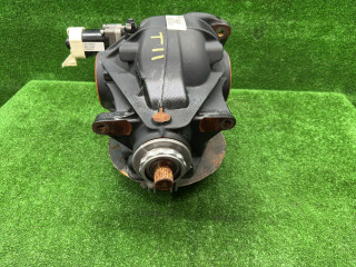 редуктор заднего моста BMW X6 M F96 2020, 4.4 л., S63 B44 B, бензин, АКПП, marina bay blau metallic (c1k), внедорожник 5 дв., 04363103, 1820013003, 8047170