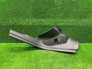 пластик BMW X3 G01 2018, 2.0 л., B46 B20 B, бензин, АКПП, внедорожник 5 дв., полный привод, 7432099, 7446641, 51477446641