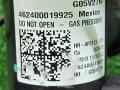 пневмостойка передняя BMW X6 G06 2023, 3.0 л., B57 D30 B, дизель, АКПП, 475, внедорожник 5 дв., полный привод, 6892425, 37106892425 - фото №5
