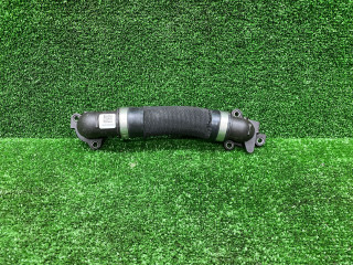 патрубок радиатора BMW X7 G07 2021, 3.0 л., B58B30, бензин, АКПП, 416, внедорожник 5 дв., полный привод, 8650983, 11538650983