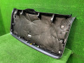 обшивка крышки багажника BMW X3 M F97 2021, 3.0 л., S58B30A, бензин, АКПП, black sapphire metallic (475), внедорожник 5 дв., полный привод, 7484136, 7403755, 51497484136 - фото №8
