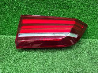 фонарь крышки багажника левый BMW X5 F15 2016, 4.4 л., N63 B44 A, бензин, АКПП, 475, внедорожник 5 дв., полный привод, 7329045, 63217329045, 7329045-07, 7329045356424