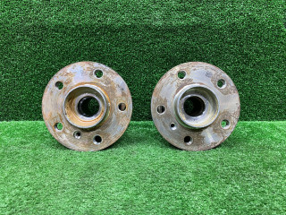 ступица задняя BMW X7 G07 2020, 3.0 л., B58B30, бензин, АКПП, внедорожник 5 дв., полный привод, 6895673, 31206895673