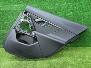 обшивка салона BMW 5 серия G60/G61 2025, 2.0 л., бензин, a90, седан, задний привод, правый руль, FTCV26622, CV26622, 4237121, 5A16736, 51425A16736, 5A16786, 10118411