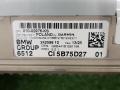 блок управления мультимедия BMW 5 серия G60/G61 2025, 2.0 л., бензин, a90, седан, задний привод, правый руль, 5B75D27, 65125B75D27, INPUT12V12A, 7E57M-XA9RDR, RLVBMMG22-2522, IPH-03910IC, GAB441S1281196, 24259910, MODELMGU22, R023-230012, 5B75D27 - фото №5