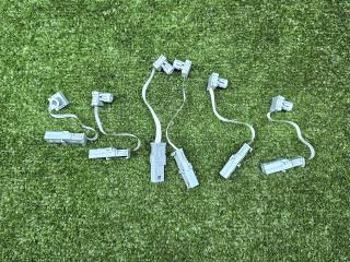 фонарь салона (плафон) BMW X7 G07 [рестайлинг] G07 2024, 3.0 л., B58B30P, бензин, АКПП, black sapphire metallic (475), внедорожник 5 дв., полный привод, правый руль, 9459827, 63319459827