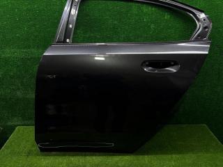 дверь задняя левая BMW 5 серия G60/G61 2025, 2.0 л., бензин, a90, седан, задний привод, правый руль, 5A32EA7, 41525A32EA7