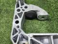 кронштейн КПП BMW X3 M F97 2020, 3.0 л., S58B30A, бензин, а300, полный привод, правый руль, 8486998, 22328486998 - фото №5